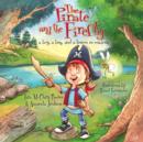 The Pirate and the Firefly : A Boy, a Bug, and a Lesson in Wisdom - eBook