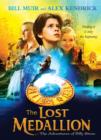 The Lost Medallion : The Adventures of Billy Stone - eBook