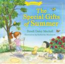 The Special Gifts of Summer : Celebrations - eBook