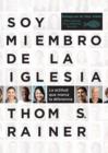 Soy miembro de la iglesia : La actitud que marca la diferencia - eBook