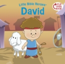 David - eBook