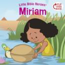 Miriam - eBook