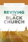 Reviving the Black Church - eBook