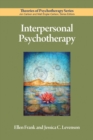 Interpersonal Psychotherapy - Book
