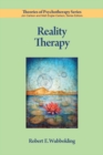 Reality Therapy - Book
