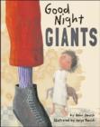 Good Night Giants - Book