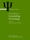 APA Handbook of Counseling Psychology : Volume 1: Theories, Research, and Methods Volume 2: Practice, Interventions, and Applications - Book