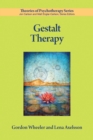 Gestalt Therapy - Book