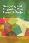 Designing and Proposing Your Research Project - Book