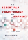 The Essentials of Conditioning and Learning - Book