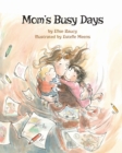 Mom's Busy Days - Book