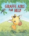 Giraffe Asks For Help - Book