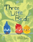 Three Little Birds - Book