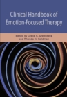 Clinical Handbook of Emotion-Focused Therapy - Book