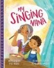 My Singing Nana - Book