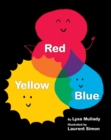 Red Yellow Blue - Book