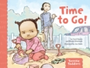 Time to Go! - Book