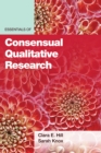 Essentials of Consensual Qualitative Research - Book