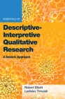 Essentials of Descriptive-Interpretive Qualitative Research : A Generic Approach - Book