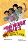 The Homework Squad's ADHD Guide to School Success - Book
