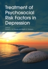 Treatment of Psychosocial Risk Factors in Depression - Book