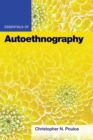 Essentials of Autoethnography - Book