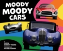 Moody Moody Cars - Book