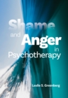 Shame and Anger in Psychotherapy - Book