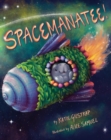 Spacemanatee! - Book
