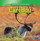 Caribou - eBook