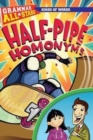 Half-Pipe Homonyms - eBook