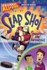 Slap Shot Synonyms and Antonyms - eBook
