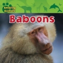 Baboons - eBook