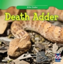 Death Adder - eBook