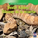 Death Adder / Viboras de la muerte - eBook
