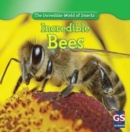 Incredible Bees - eBook