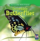 Incredible Butterflies - eBook