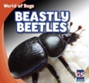Beastly Beetles - eBook