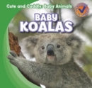 Baby Koalas - eBook