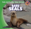 Baby Seals - eBook