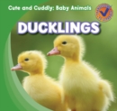 Ducklings - eBook
