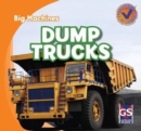 Dump Trucks - eBook