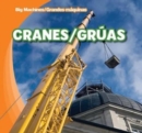 Cranes / Gruas - eBook