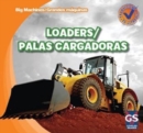 Loaders / Palas cargadoras - eBook