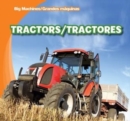 Tractors / Tractores - eBook