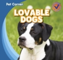 Lovable Dogs - eBook