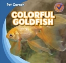 Colorful Goldfish - eBook