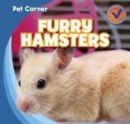 Furry Hamsters - eBook