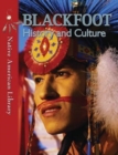 Blackfoot History and Culture - eBook