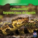 Cottonmouth / Serpiente boca de algodon - eBook